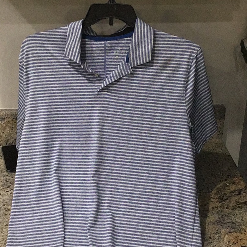 Men’s Polo